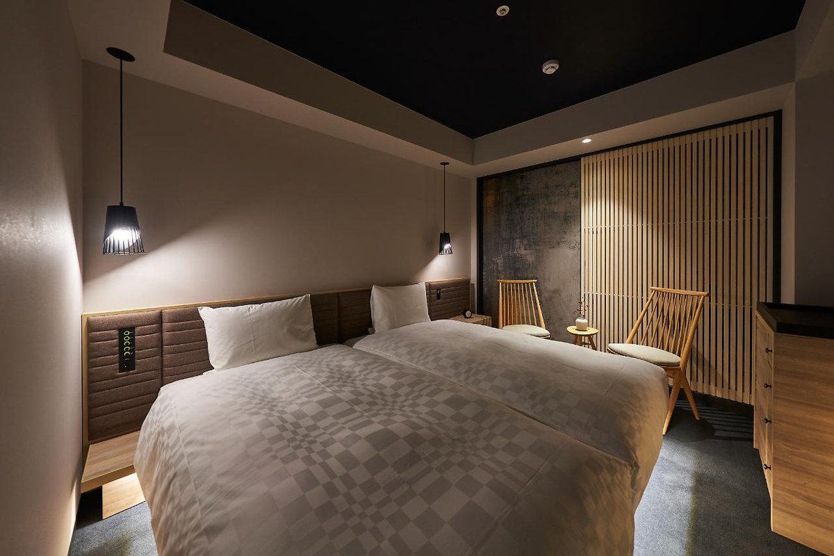 Hotel Resol Trinity Osaka photo 3