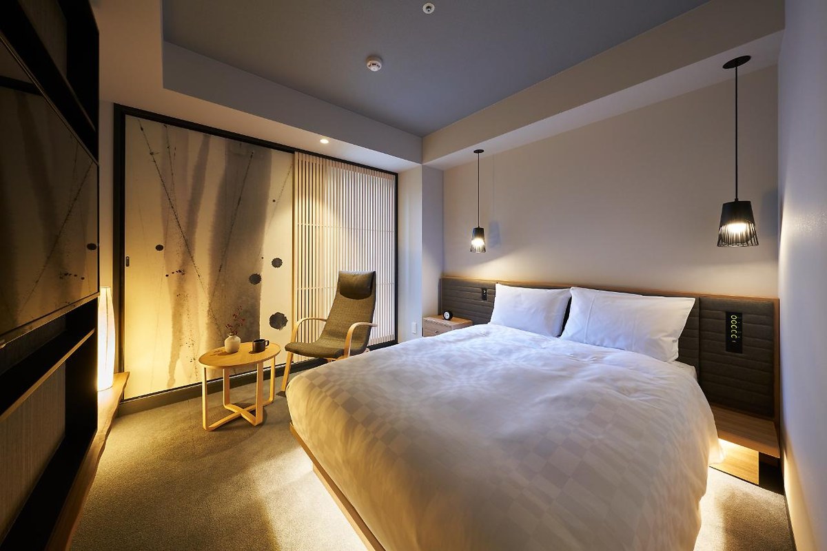 Hotel Resol Trinity Osaka photo 4