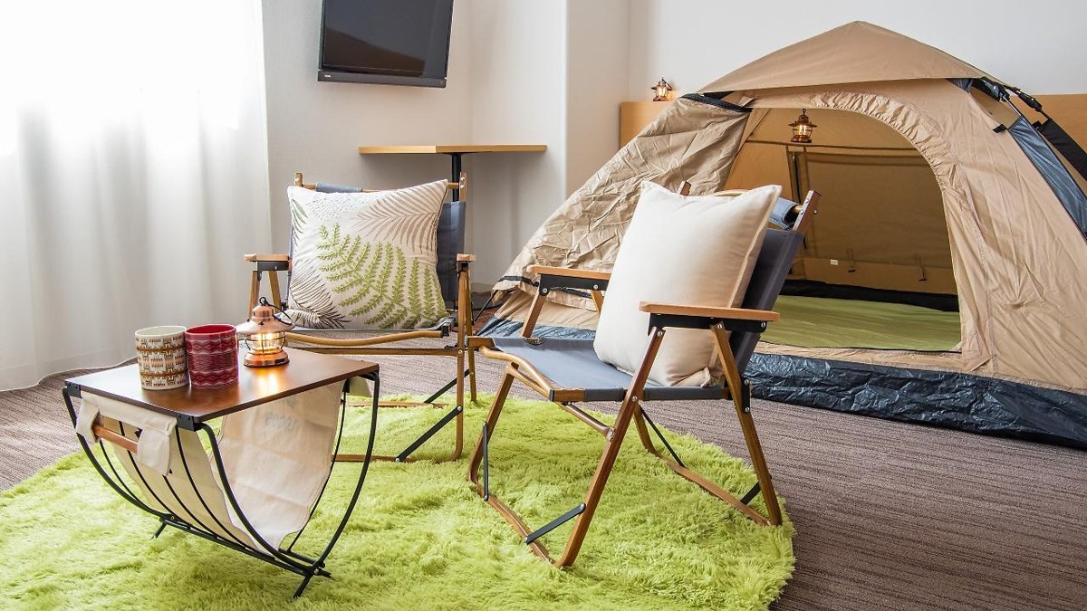 Hotel Sobial Namba Daikokucho