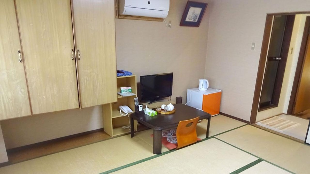 Imazato Ryokan photo 1