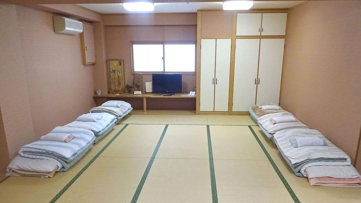 Imazato Ryokan photo 3