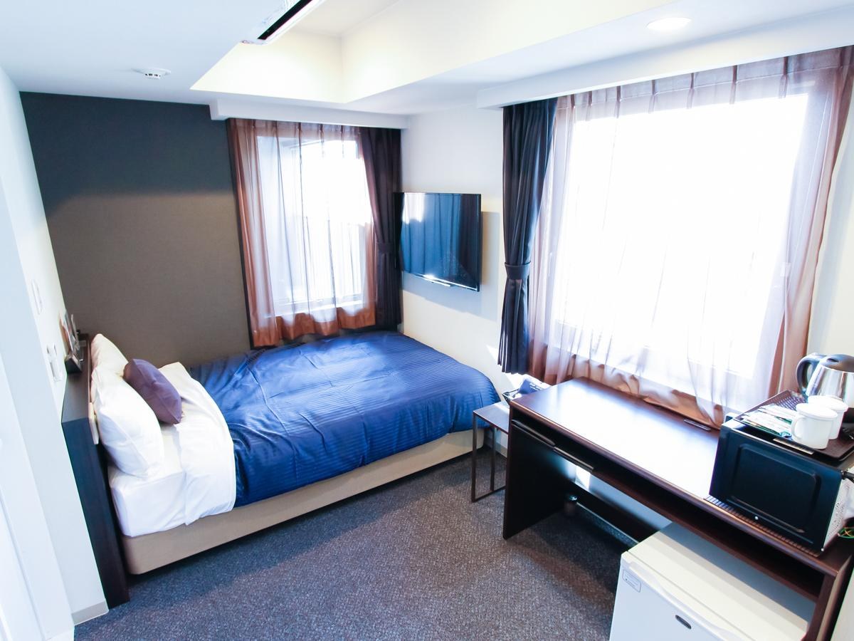 Hotel Livemax Shinsaibashi-East photo 1