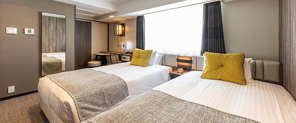 Meitetsu Inn Shin-Osaka Higashiguchi photo 3