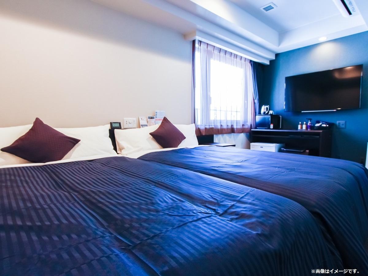 Hotel Livemax Umeda West photo 1