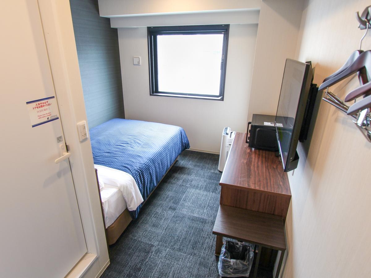 Hotel Livemax Umeda West photo 2