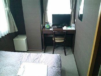 City Inn Nishitanabe photo 1