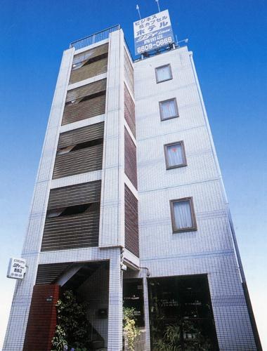 City Inn Nishitanabe photo 2