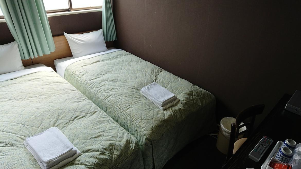 City Inn Nishitanabe photo 3