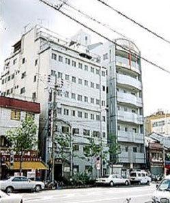 Hotel Diamond photo 4