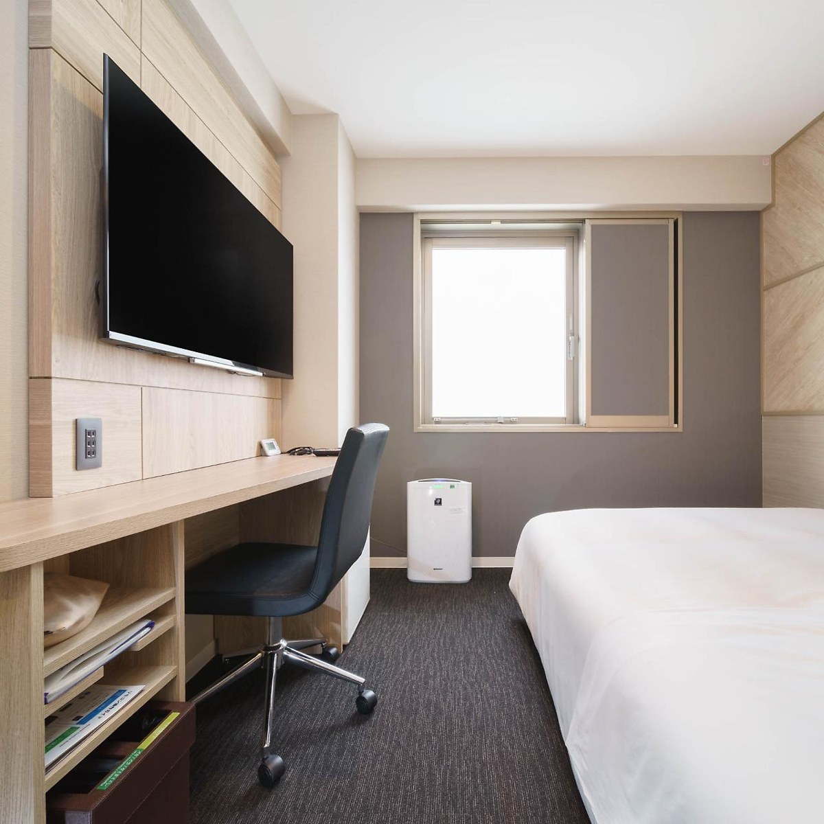 Super Hotel Umeda Higobashi photo 3