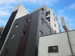 Hotel Trend Nishi-shinsaibashi