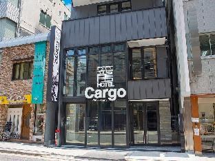 Hotel Cargo Shinsaibashi photo 2
