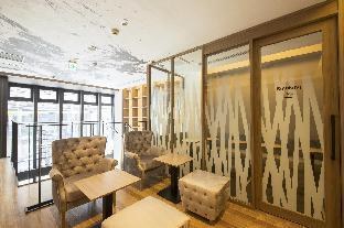 Hotel Cargo Shinsaibashi photo 4