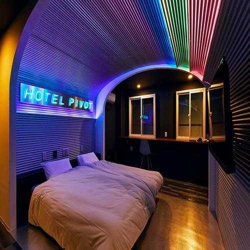 Hotel Pivot photo 3