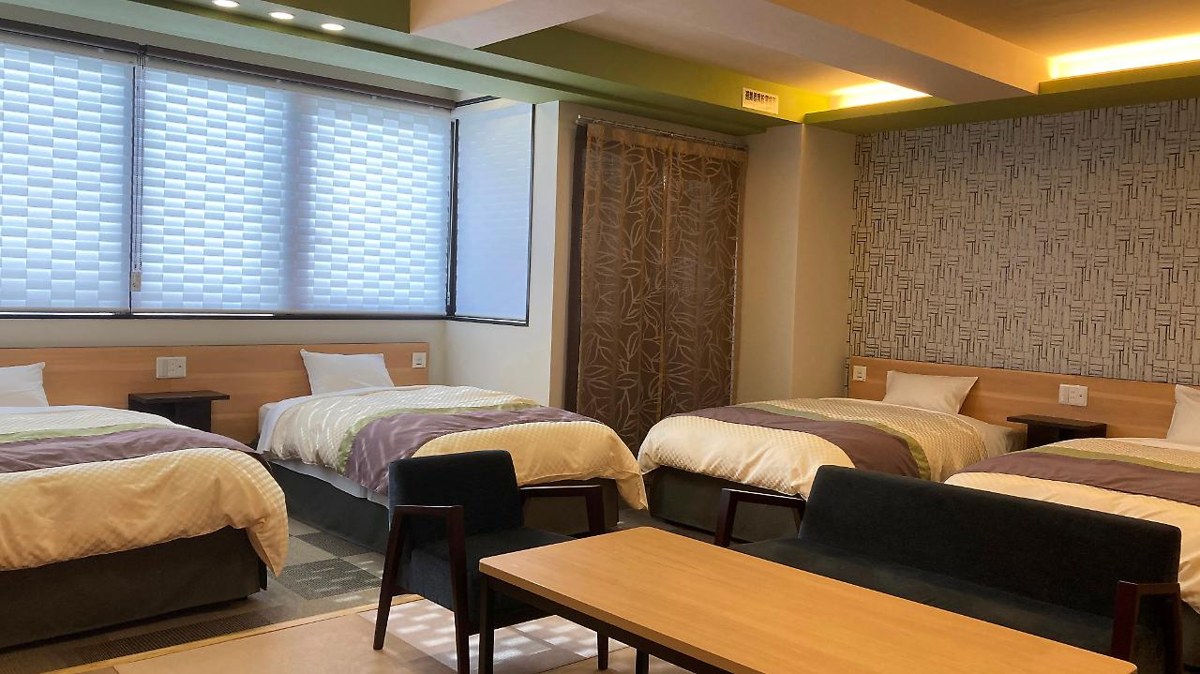 Hotel Yururito