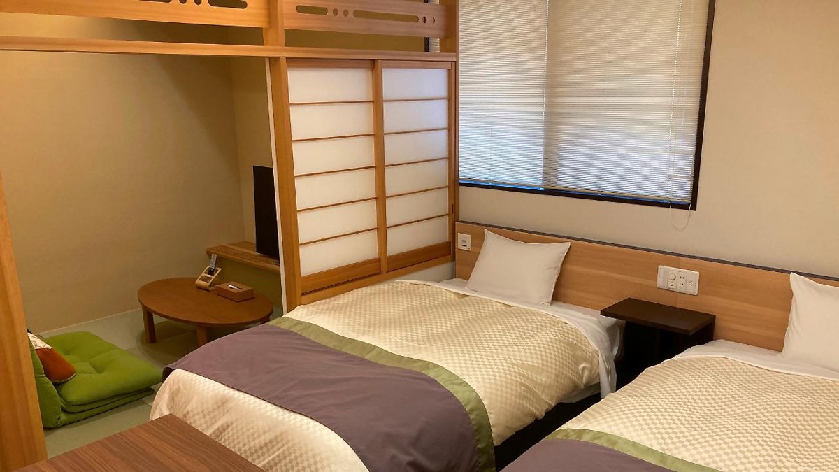 Hotel Yururito photo 1