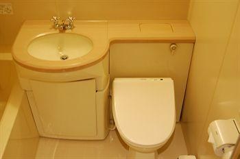 Hotel Livemax Budget Namba photo 1