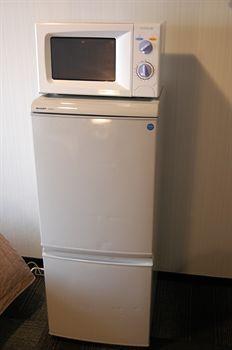 Hotel Livemax Budget Namba photo 2