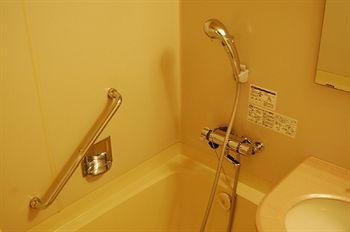 Hotel Livemax Budget Namba photo 3