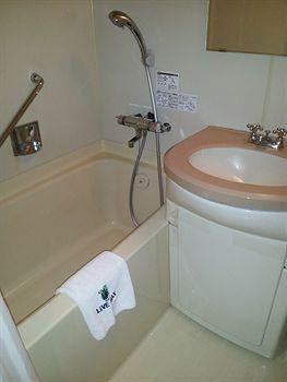 Hotel Livemax Budget Namba photo 4