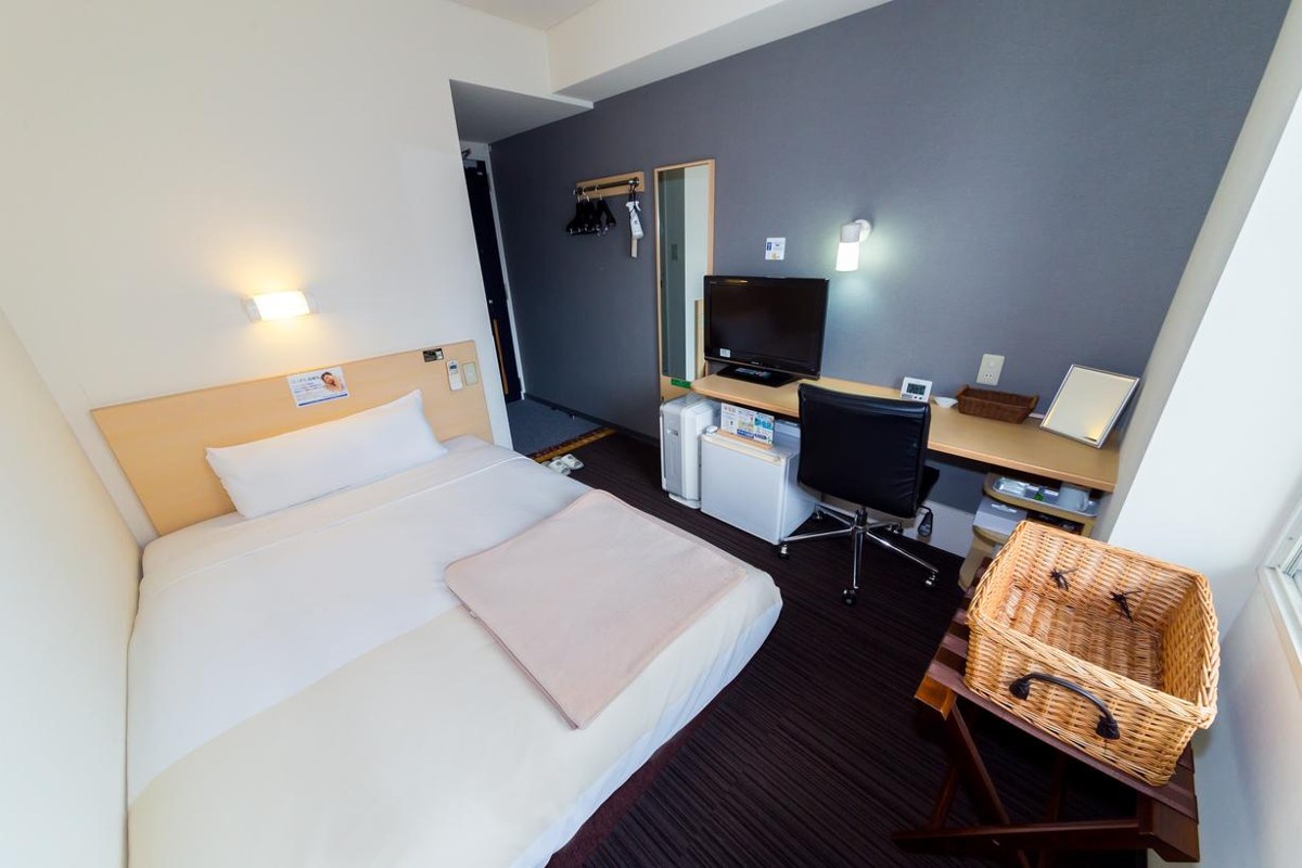 Super Hotel Osaka Chikatesu Tanimachi-4Chome photo 1