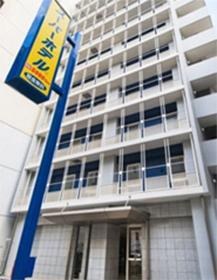 Super Hotel Osaka Chikatesu Tanimachi-4Chome photo 4