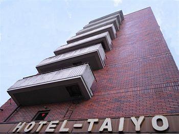 Hotel Taiyo (Osaka)