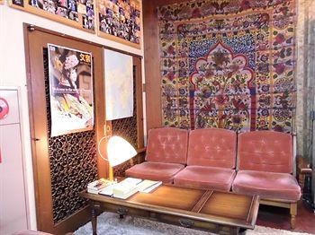 Hotel Taiyo (Osaka) photo 1