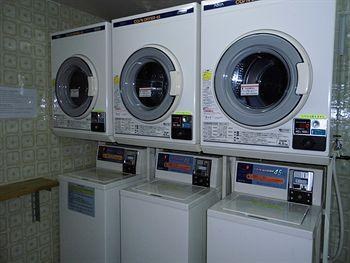 Hotel Taiyo (Osaka) photo 3