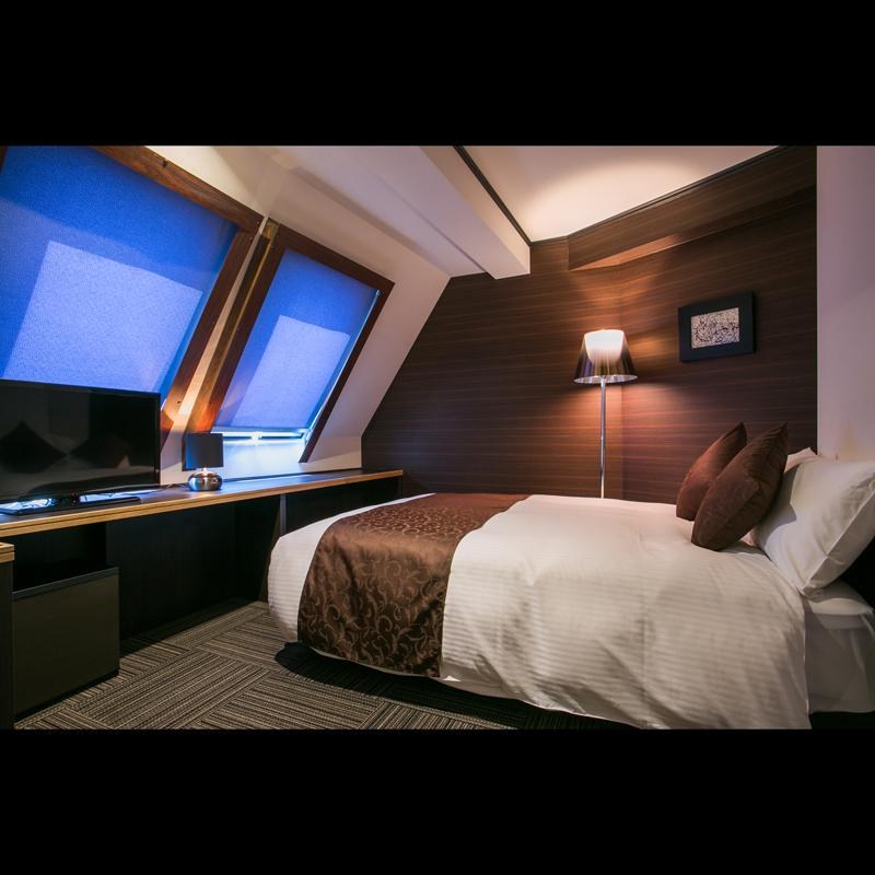 Empire Hotel Osaka