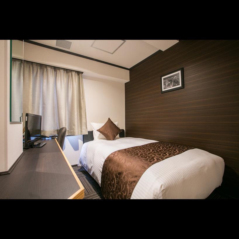 Empire Hotel Osaka photo 1