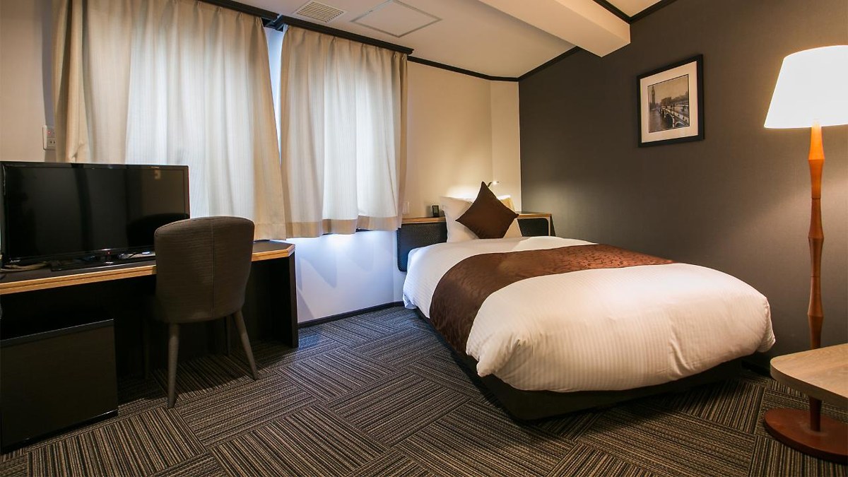Empire Hotel Osaka photo 3