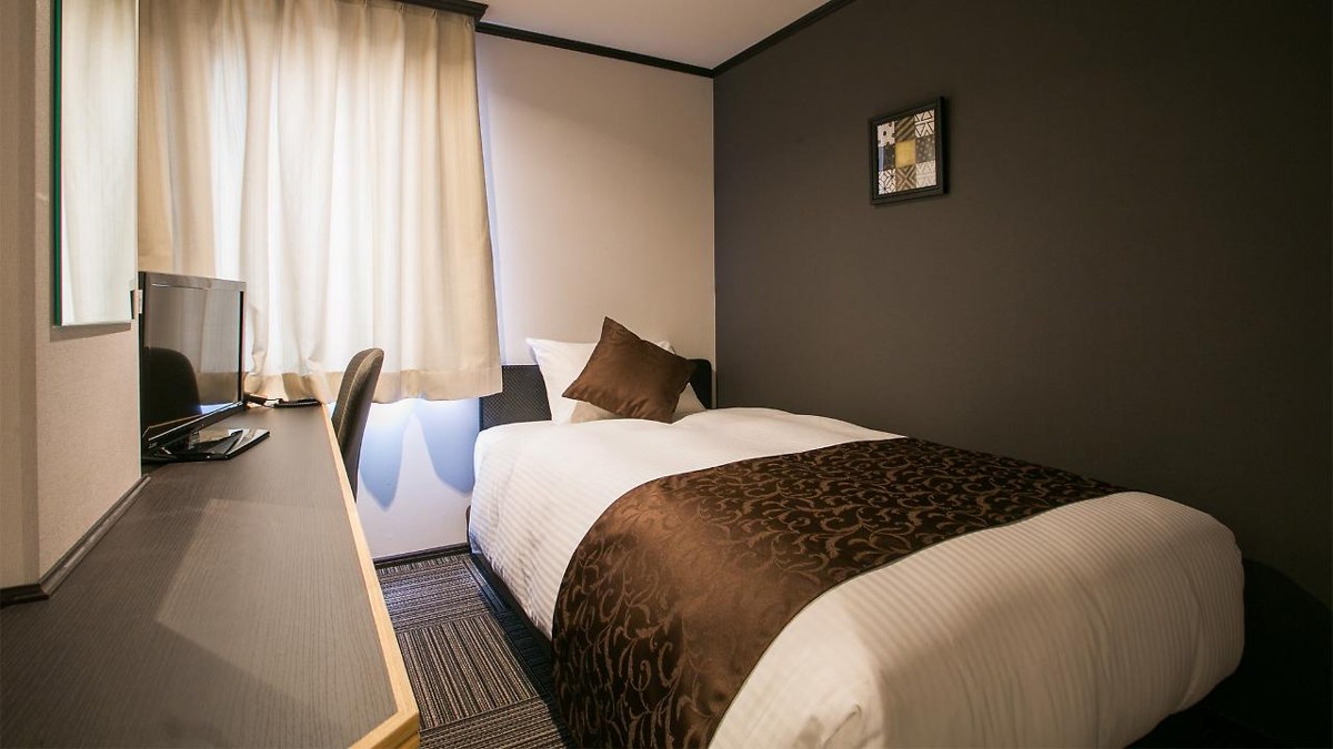 Empire Hotel Osaka photo 4
