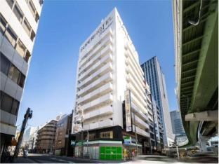 Super Hotel Premier Osaka Hommachi Ekimae