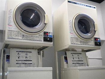 Hotel Livemax Budget Shin-Osaka photo 4