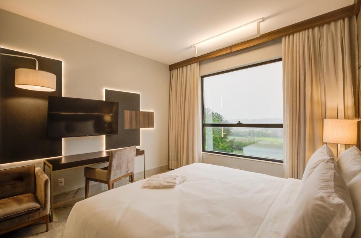 DOUBLE TREE BY HILTON FOZ DO IGUAÇU photo 2