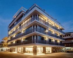 Riva Arun Bangkok