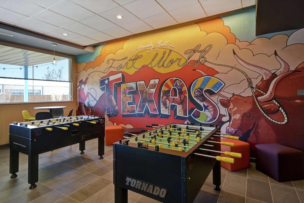 Tru by Hilton Fort Worth-Fossil Creek photo 3