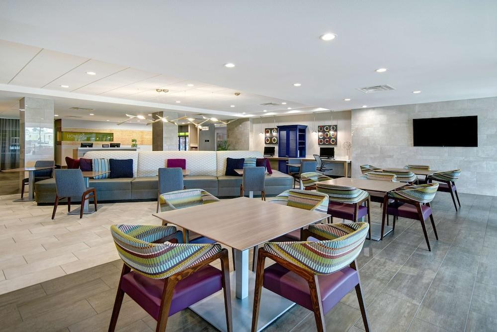 Home2 Suites by Hilton Plano Richardson photo 1
