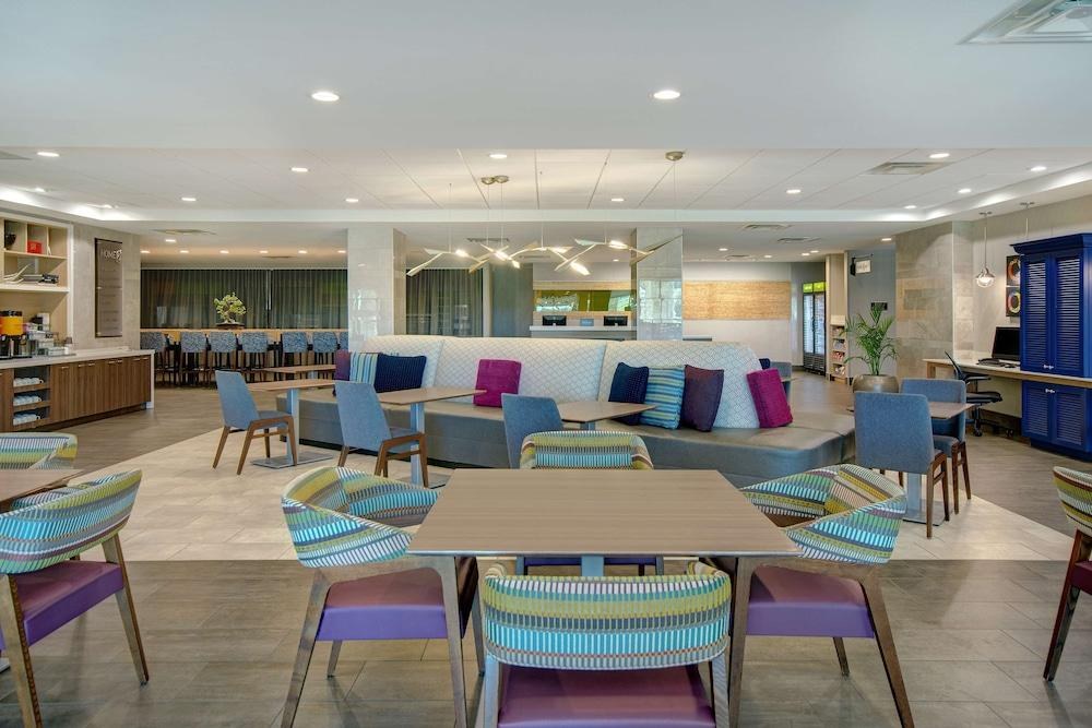 Home2 Suites by Hilton Plano Richardson photo 3