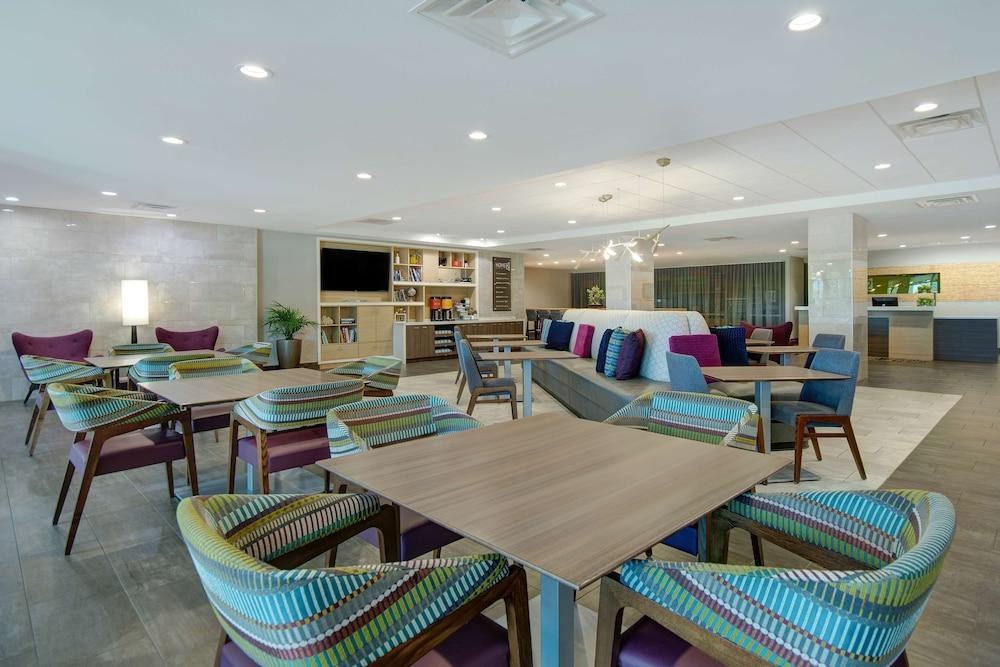 Home2 Suites by Hilton Plano Richardson photo 4