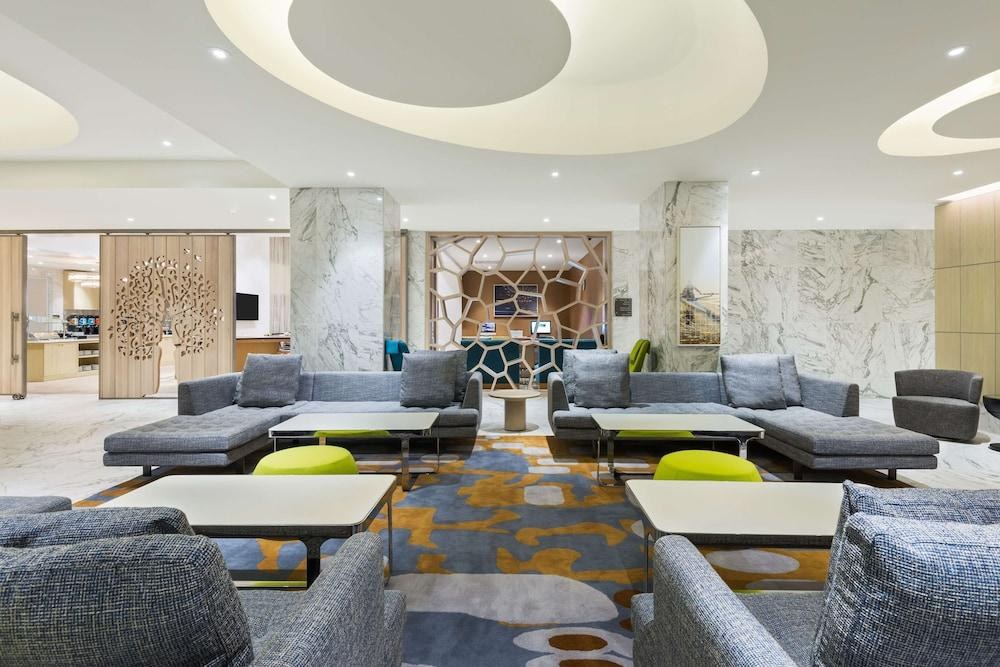 Homewood Suites by Hilton Sarasota Lakewood Ranch photo 1