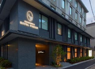 Shizutetsu Hotel Prezio Kyoto Shijo photo 4