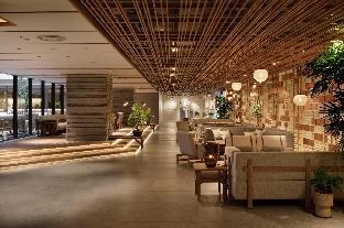 Good Nature Hotel Kyoto photo 2