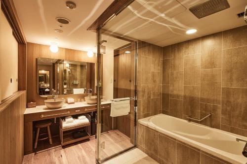 Good Nature Hotel Kyoto photo 4
