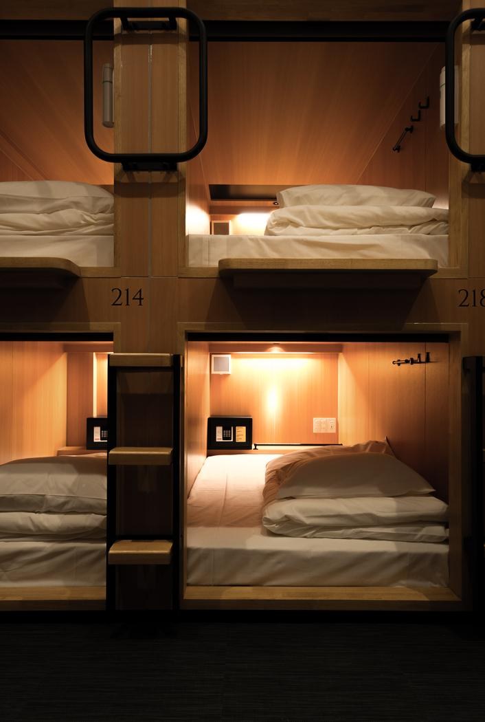 Tsukimi Hotel photo 3