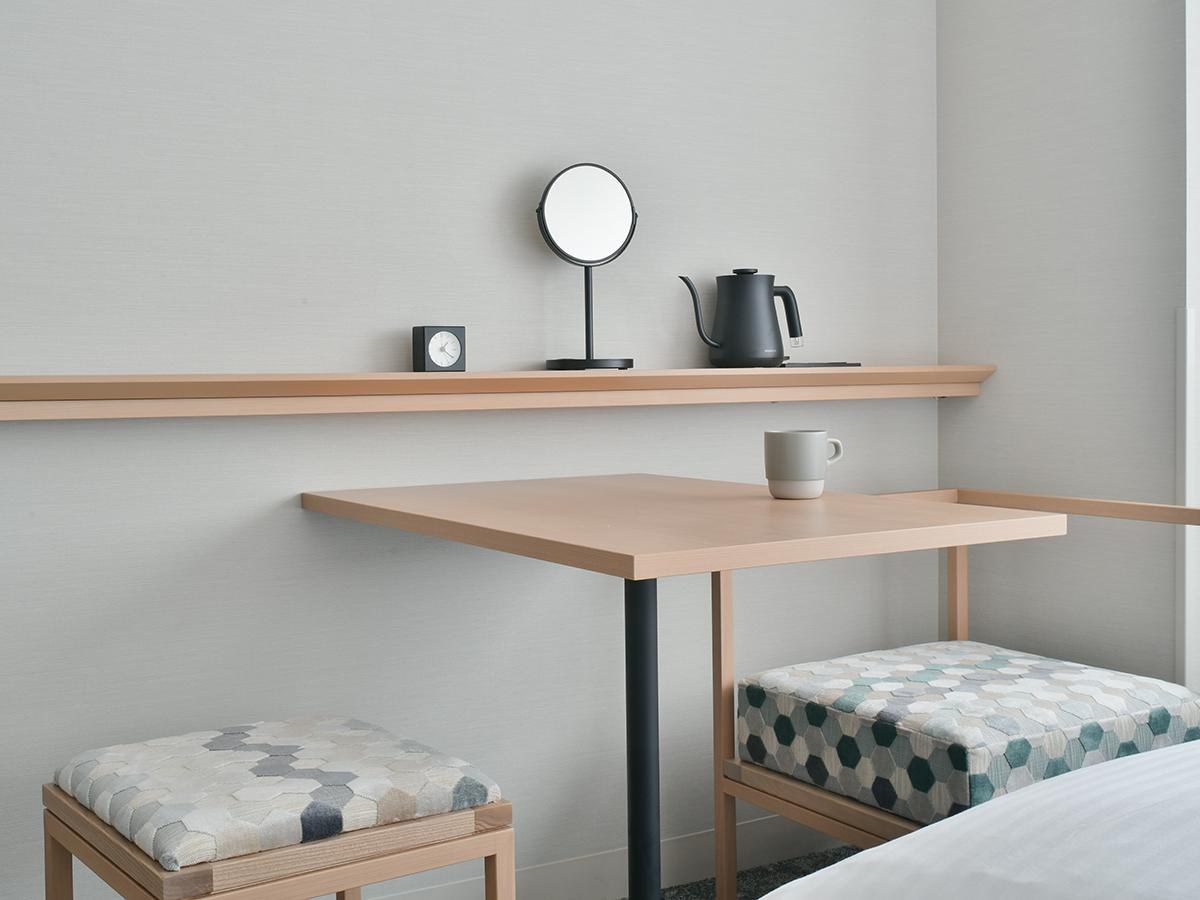 REF Kyoto Hachijoguchi by Vessel Hotels photo 1