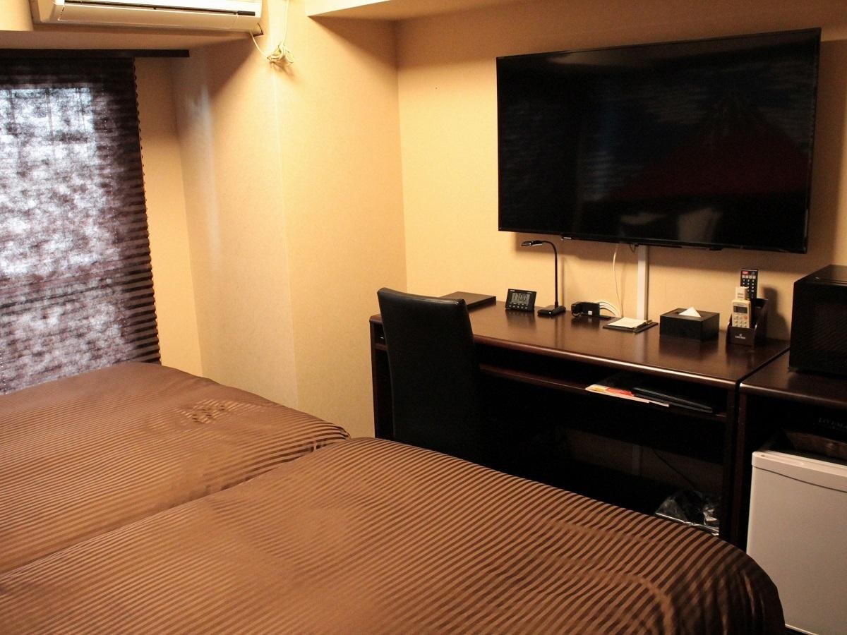 Hotel Livemax Budget Kyoto-Ekimae photo 2