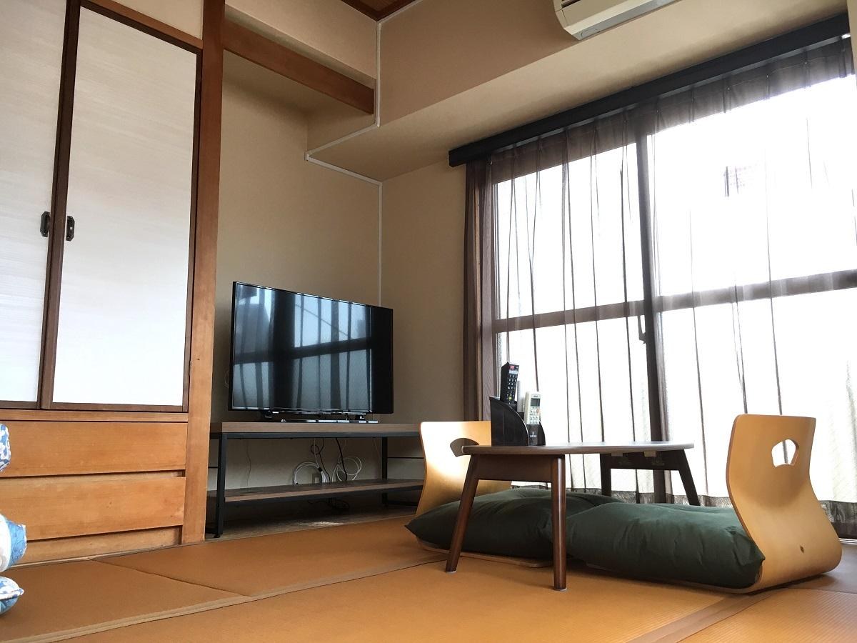 Hotel Livemax Budget Kyoto-Ekimae photo 3