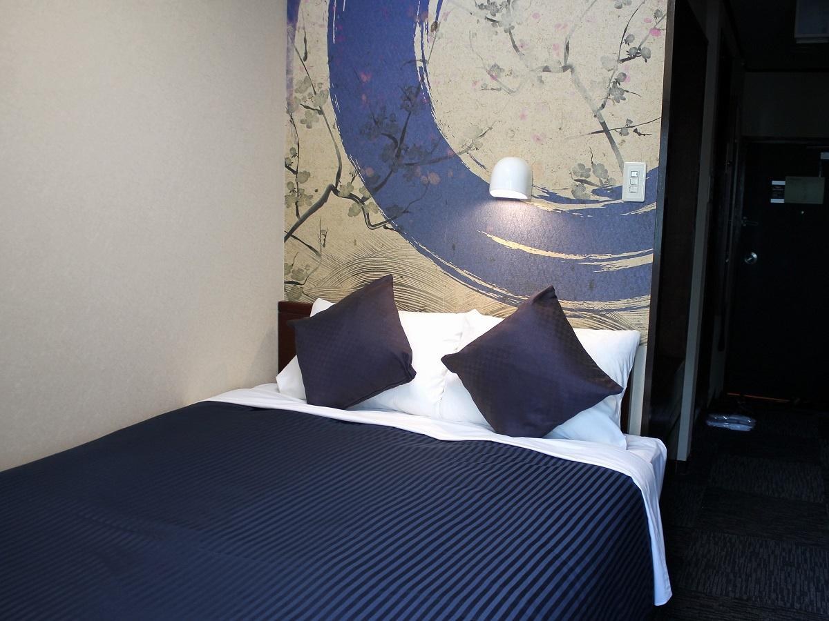 Hotel Livemax Budget Kyoto-Ekimae photo 4